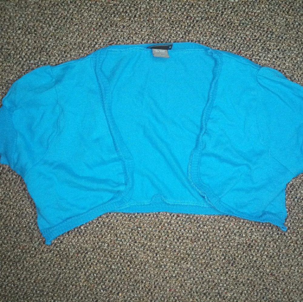 Dots Large Toddler Cardigan